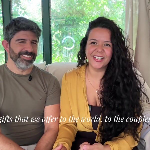 Tantric Massage Retreat for Couples: Awaken your Eroticism — photo 5 by bhogananda