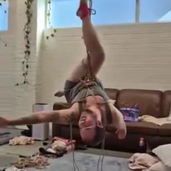 Self Tying 101 Class - Sydney by himboy