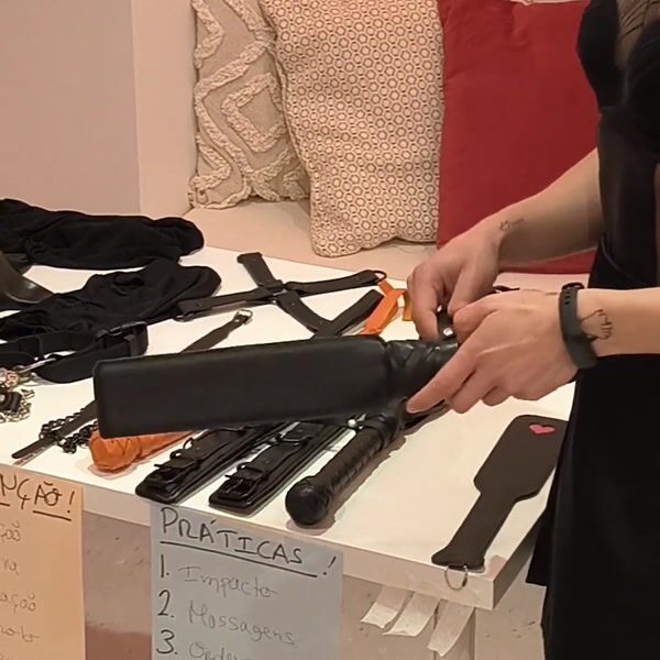 BDSM Foundations: From Curiosity to Practice