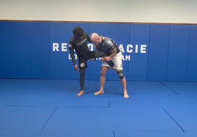 Como terminar el Single leg: mejores opciones