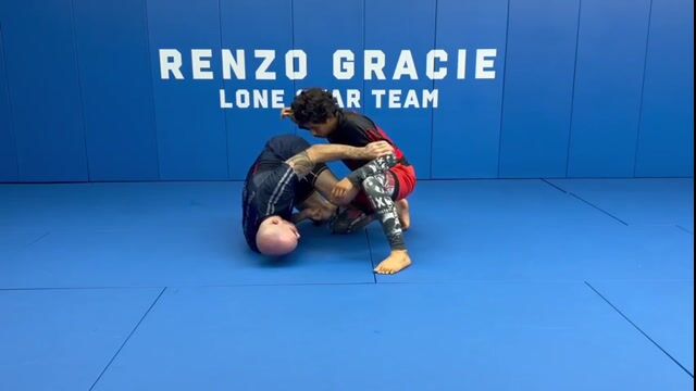 Recuperacion rolando sobre el hombro