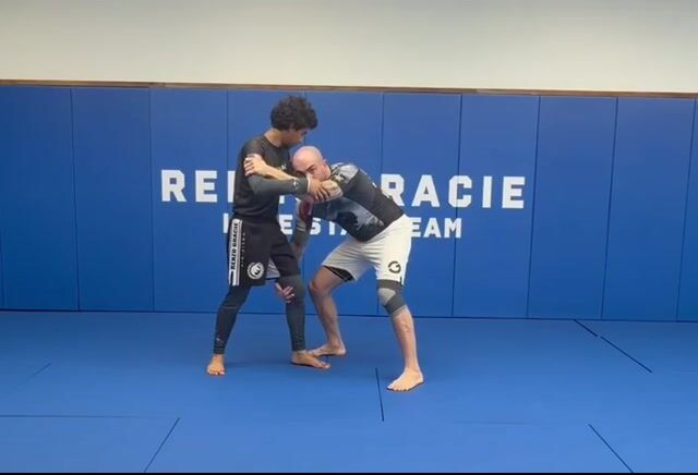 Juego de pies: dilema single leg vs snap down