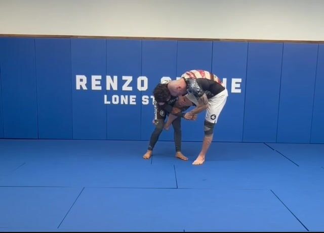 Defensas fundamentales del Single Leg