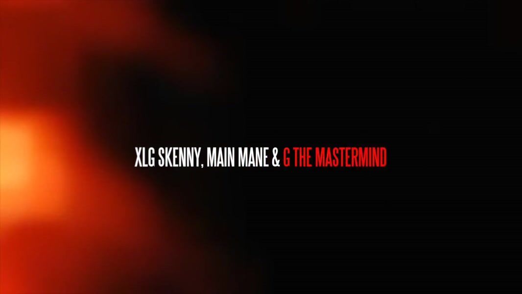 Make It Out Ft. XLG SKENNY, Big Hookz, and Main Mane poster