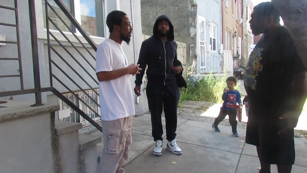 Season 2 Episode 6 still