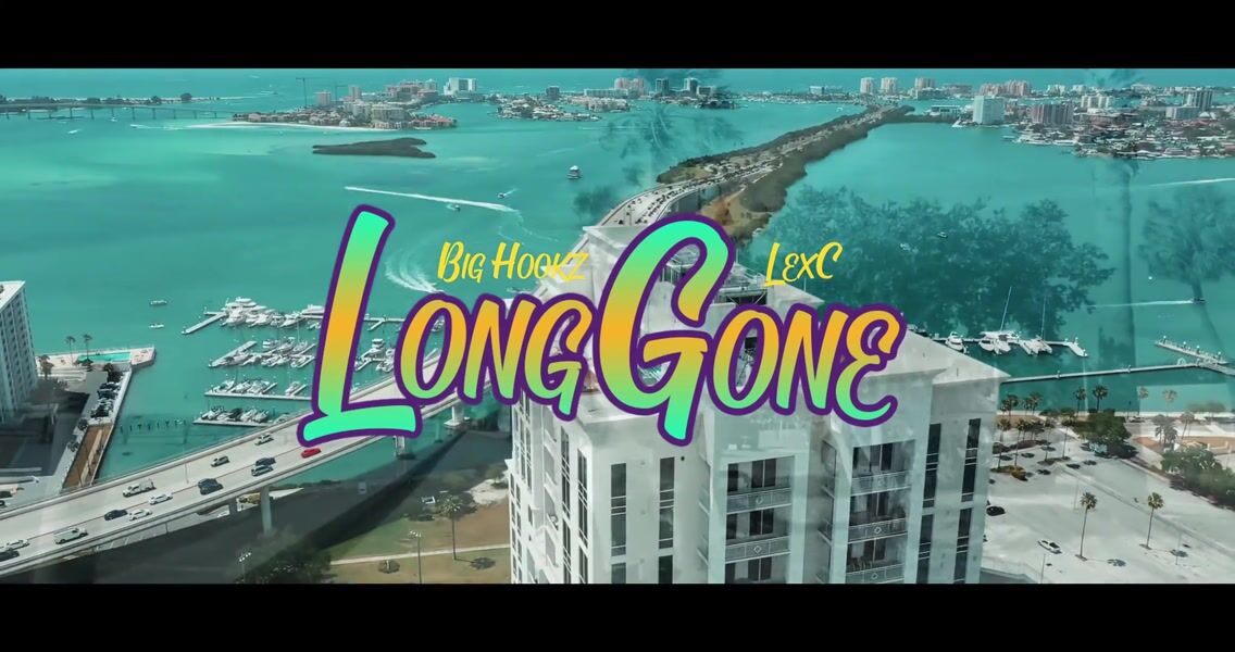 Long Gone Ft. Lexc poster