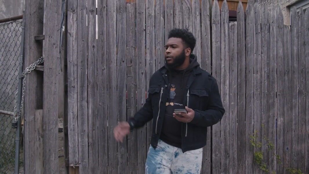 Season 2 Episode 2 #Sng 🎬🐍🔥 still