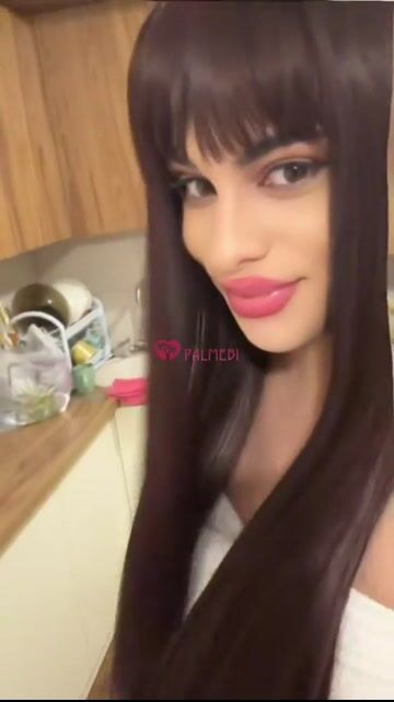 Trans_elya_Massage🇹🇷 ı’m Real, 23, თბილისი 9