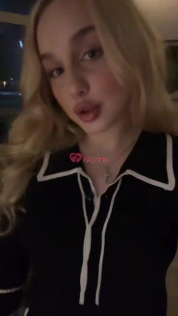 Melissa, 19, Tbilisi 2
