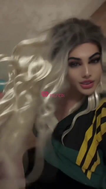 Trans_elya_Massage🇹🇷 ı’m Real, 23, تبليسي 2