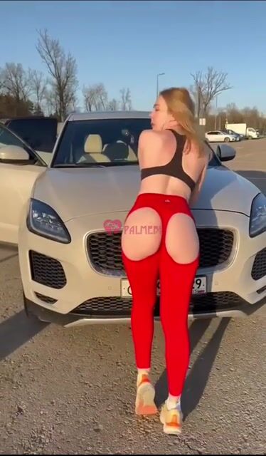 Lera, 26, Tiflis 20