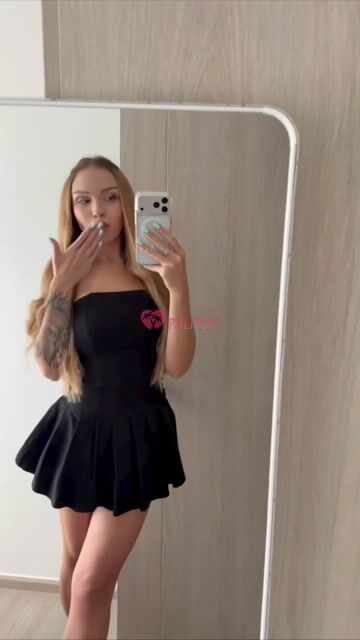 Yulia, 23, Tiflis 2