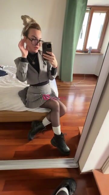 Julia, 27, Кутаиси 4