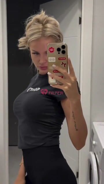 Amina, 24, Թբիլիսի 10