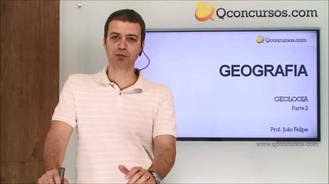 Geologia - Parte 2