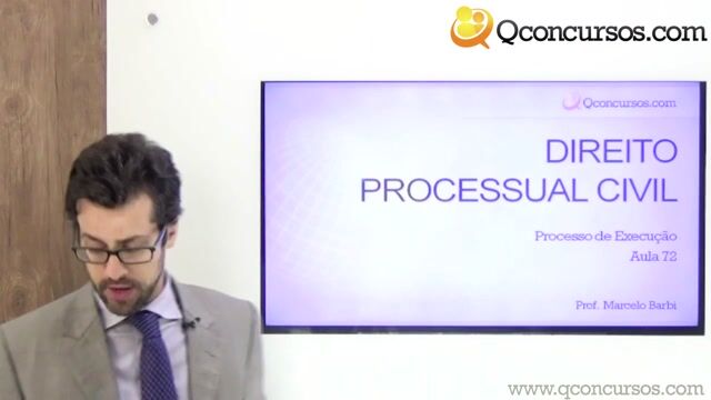 Processo de Execução da Obrigação de Pagar Quantia Certa – Parte 20