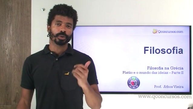Platão e o Mundo das Ideias - Parte 2