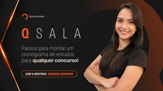 Como estudar para concursos