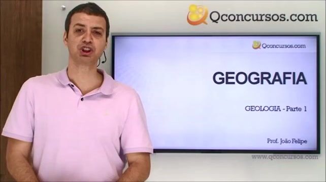 Geologia - Parte 1