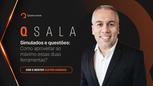 Como estudar para concursos