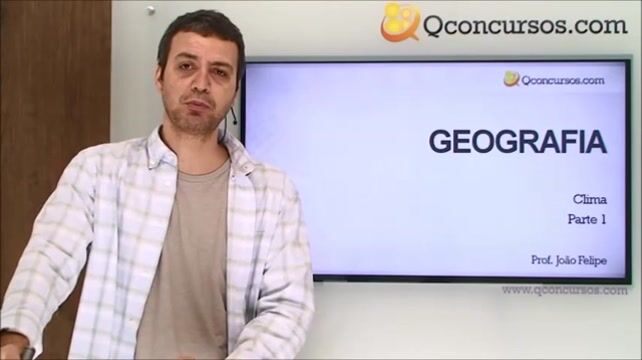 Clima - Parte 1
