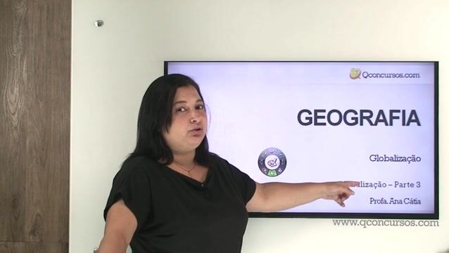 Globalização - Parte 3