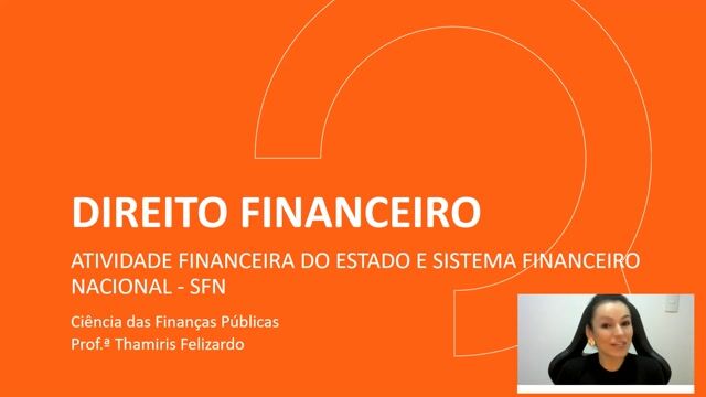 Ciência das Finanças Públicas