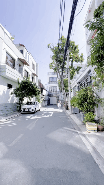 Mua bán Nhà ở Quận Tân Bình Tp Hồ Chí Minh diện tích 40 m² giá 9 tỷ