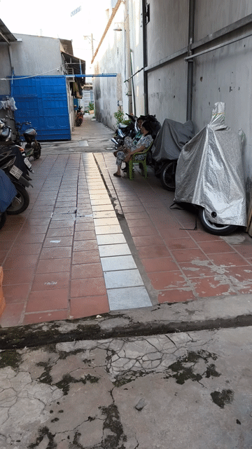 Mua bán Nhà ở Quận 12 Tp Hồ Chí Minh diện tích 48 m² giá 1,75 tỷ