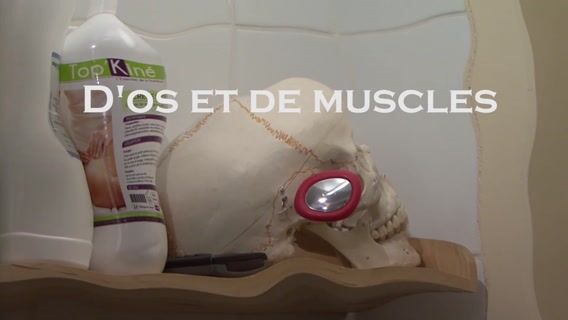 D'os et de muscles
