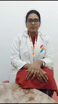 Priyanka Seeram