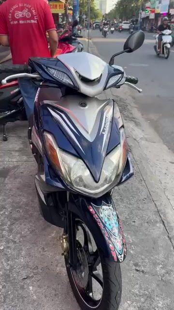 LUVIAS BS66. Mua bán Xe máy tại Thành phố Thủ Đức Tp Hồ Chí Minh được đăng bởi CHị Hà hình 1