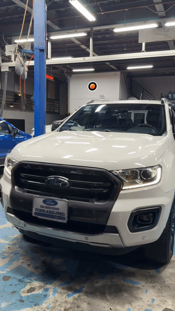 Wildtrak 2 Cầu Xe Cá Nhân - Ford bán cam kết xe. Mua bán Ô tô tại Quận Tân Bình Tp Hồ Chí Minh được đăng bởi FORD PHỔ QUANG XE CŨ hình 1