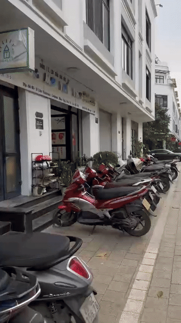 Cho thuê Văn phòng, Mặt bằng kinh doanh Vinhomes Gardenia Quận Nam Từ Liêm Hà Nội diện tích 93 m² giá 19 triệu/tháng