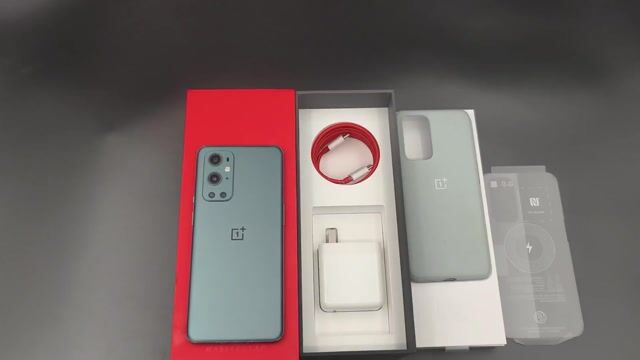 OnePlus 9 Pro 8/256GB máy fullbox. Mua bán Điện thoại tại Quận 6 Tp Hồ Chí Minh được đăng bởi Nhất Tín Mobile hình 1