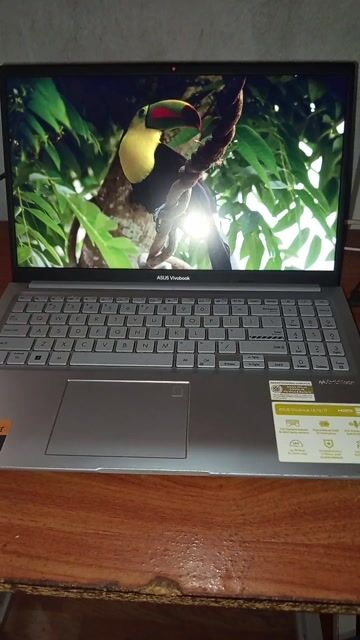 ASUS Vivobook X1504ZA i3-12 8GB/512GB. Mua bán Laptop tại Huyện Tân Phú Đồng Nai được đăng bởi Tuyet Le hình 1
