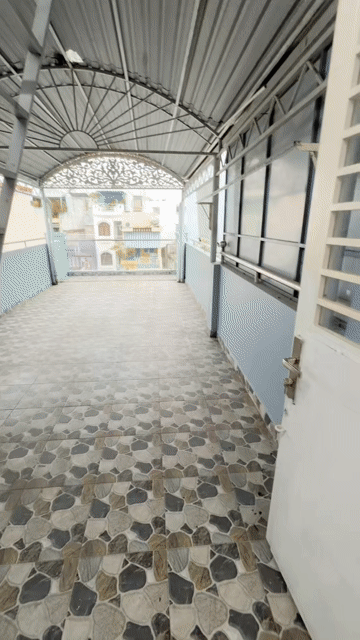 Cho thuê Nhà ở Quận 11 Tp Hồ Chí Minh diện tích 60 m² giá 17 triệu/tháng