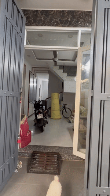 Cho thuê Nhà ở Thành phố Thuận An Bình Dương diện tích 38 m² giá 12 triệu/tháng