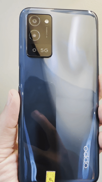 🔥OPPO MỚI 100% RAM 8GB-256GB CHƠI GAME GIẢI TRÍ 🔥. Mua bán Điện thoại tại Quận 10 Tp Hồ Chí Minh được đăng bởi GIA NGUYỄN STORE hình 1