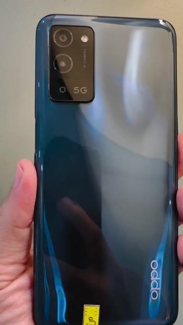 🔥OPPO MỚI 100% RAM 8GB-256GB CHƠI GAME GIẢI TRÍ 🔥. Mua bán Điện thoại tại Quận 10 Tp Hồ Chí Minh được đăng bởi GIA NGUYỄN STORE hình 1