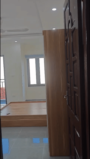 Cho thuê Phòng trọ Quận Bắc Từ Liêm Hà Nội diện tích 25 m² giá 4 triệu/tháng