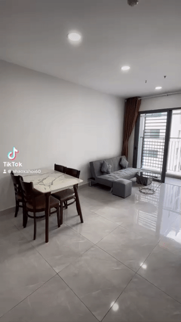 Mua bán Căn hộ Chung cư Legacy Prime Thành phố Thuận An Bình Dương diện tích 42.5 m² giá 1,325 tỷ