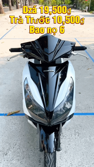🌈 Airblade 125 2014 Bstp Zin Êm - Góp 50% bao nọ 6. Mua bán Xe máy tại Thành phố Thủ Đức Tp Hồ Chí Minh được đăng bởi Xe Máy Trường Thịnh hình 1