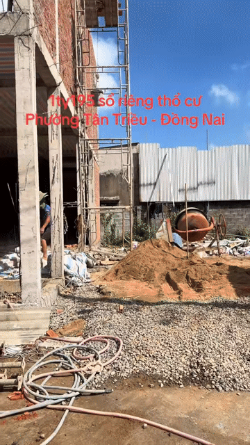 Mua bán Đất Huyện Vĩnh Cửu Đồng Nai diện tích 89 m² giá 1,2 tỷ