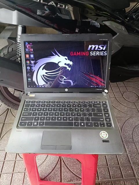 Laptop Gaming HP Pro Core i7, RAM 8GB,Đã Sử Dụng. Mua bán Laptop tại Thành phố Thủ Đức Tp Hồ Chí Minh được đăng bởi Cũ Giá Rẻ hình 1