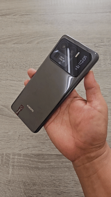 Xiaomi Mi 11 Ultra 256GB Đen chính hãng đẹp 99% . Mua bán Điện thoại tại Quận Gò Vấp Tp Hồ Chí Minh được đăng bởi Cửa hàng  KGPHONE STORE hình 1