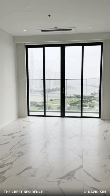 Cho thuê Căn hộ Chung cư The Metropole Thủ Thiêm Thành phố Thủ Đức Tp Hồ Chí Minh diện tích 115.33 m² giá 65 triệu/tháng