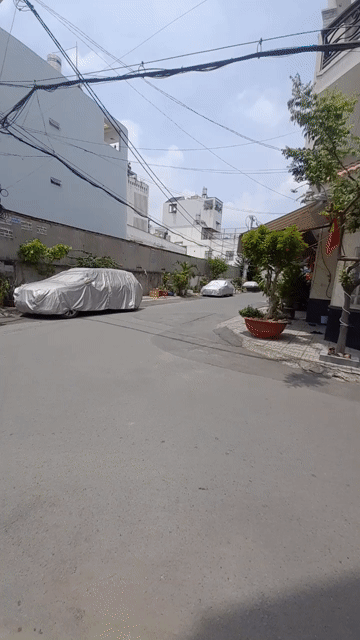 Mua bán Nhà ở Quận Tân Bình Tp Hồ Chí Minh diện tích 62 m² giá 8,85 tỷ