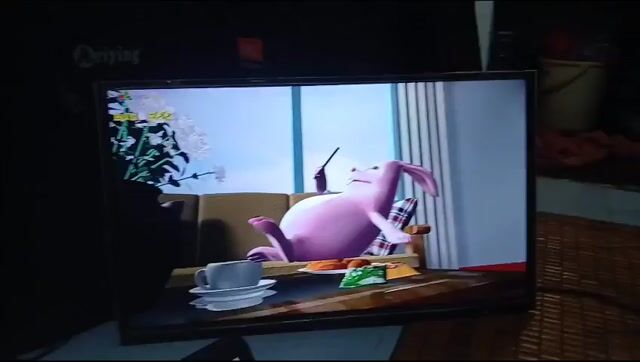 Tivi TCL 32 inch Đã sử dụng. Mua bán Tivi, Âm thanh tại Huyện Mang Thít Vĩnh Long được đăng bởi Thuận hình 1