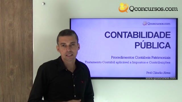 Contabilidade Pública